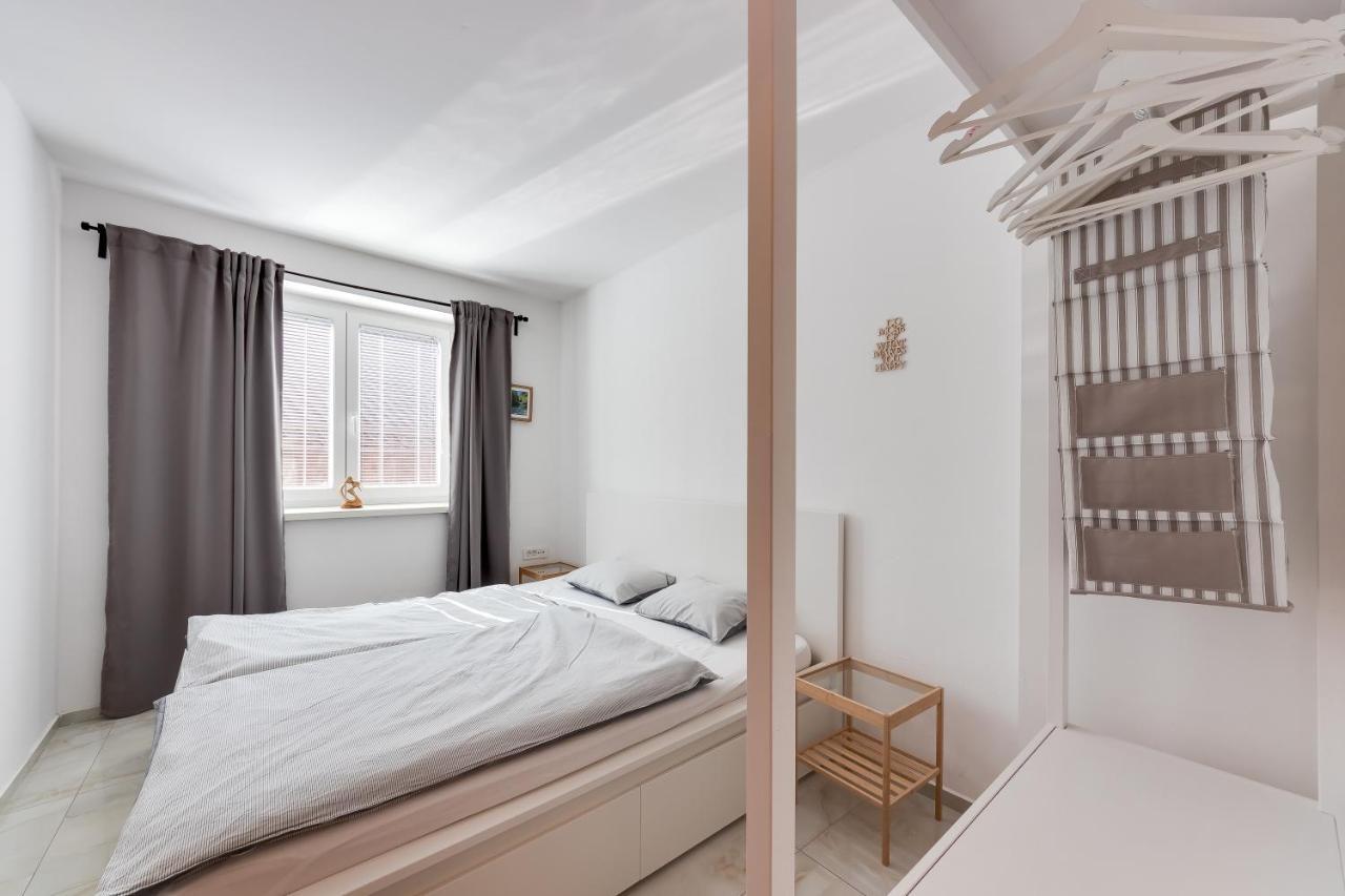 Apartments Julian Explore Rateče 外观 照片